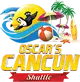 Logo Oscar Cancun Shuttle