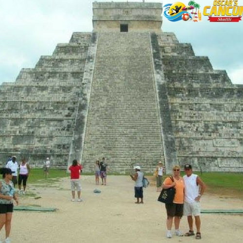 Chichen Itza