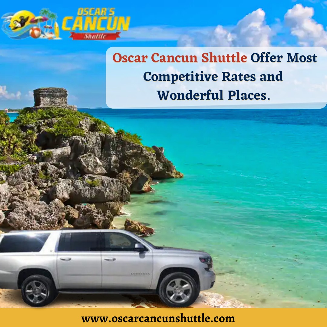 how much is a cab from cancun to tulum