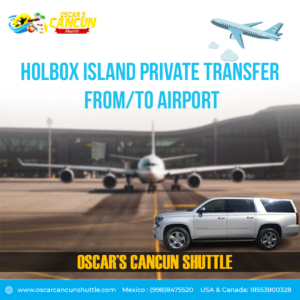 best cancun airport transfers reddit