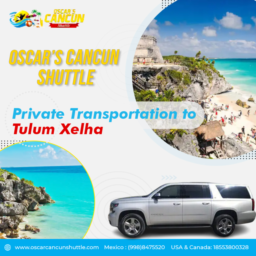 usa transfers cancun to tulum