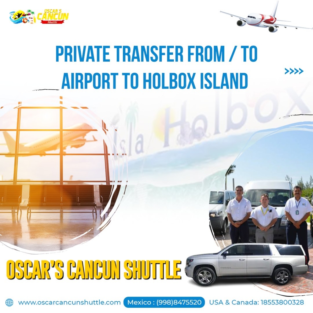 best day travel cancun airport transfers